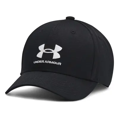 Under Armour Youth Branded Lockup Adj Children's Cap