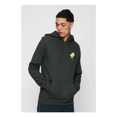 Men's Wasted Youth Hoody - Grey