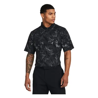 Men's Under Armour Iso-Chill Edge Polo shirt