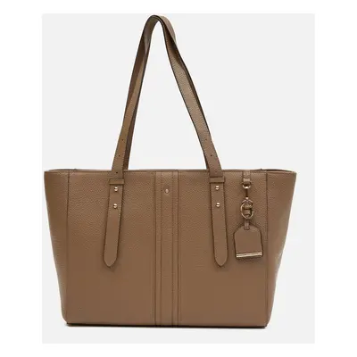 Light brown Geox Milleiny handbag - Women's