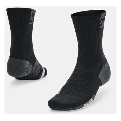 Under Armour AD Playmaker 1pk Mid Socks