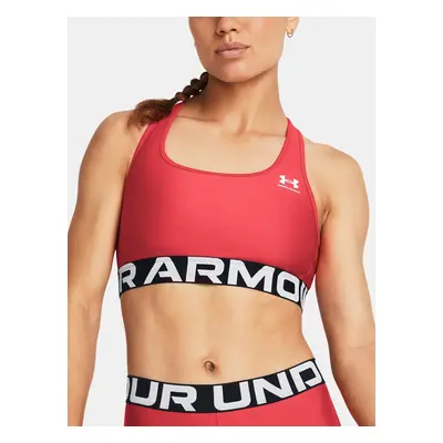 Under Armour HG Authentics Mid Branded Bra