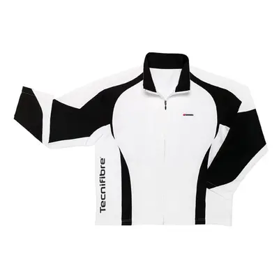 Tracksuit Tecnifibre Tour Black