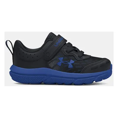 Boys' shoes Under Armour UA BINF Assert AC - Boys