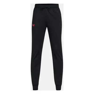 Boys' Sports Pants Under Armour UA BRAWLER 2.0 TAPERED P - Boys