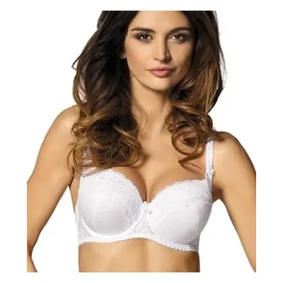 Padded Bra G-246 / B4 - White