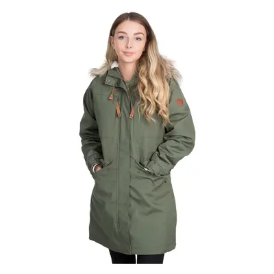 Women's coat Trespass Faithful