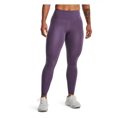 Women's running leggings Under Armour FlyFast Elite Ankle Tight