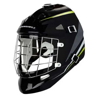 WinnWell Street Hockey Goalie Mask