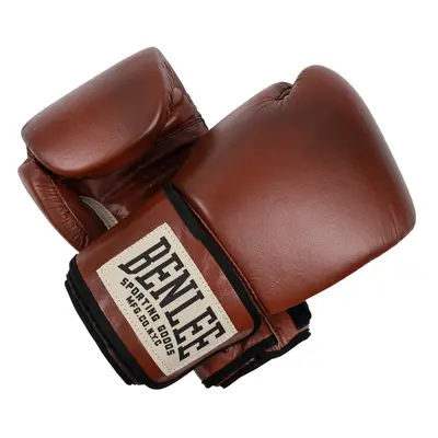 Lonsdale Leather boxing gloves