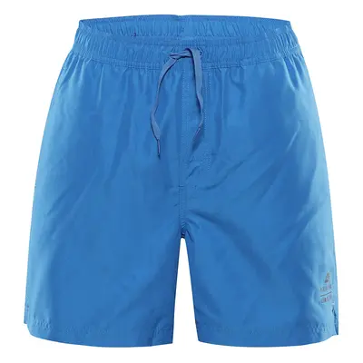 Men's quick-drying shorts ALPINE PRO JERAN imperial