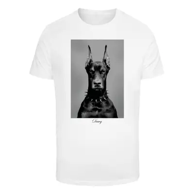 Men's T-shirt Dawg white