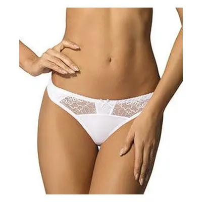 Panties Pamela / F - white