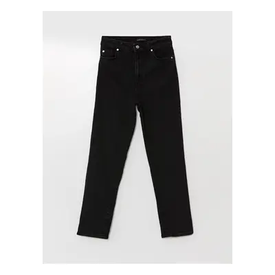 LC Waikiki Lcw Mom Fit Women's Jeans