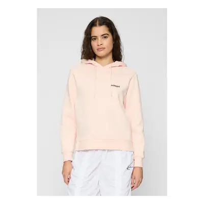 Women's sweatshirt Babygal pink