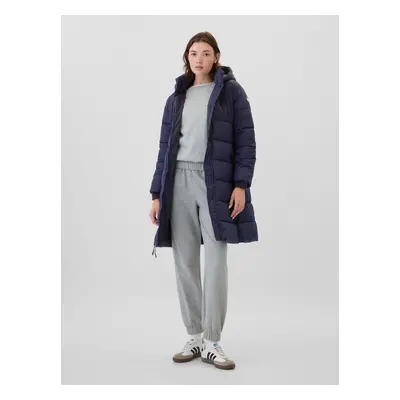 GAP Quilted Waterproof Coat - Women