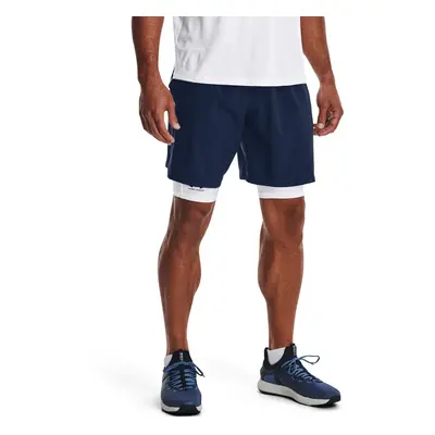 Men's shorts Under Armour Woven Graphic Shorts