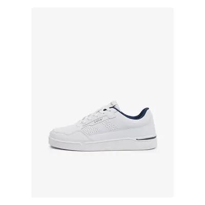 White men's Celio sneakers