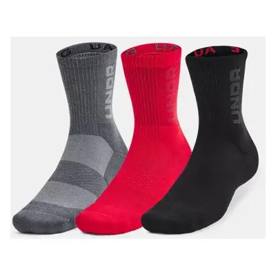 Unisex socks Under Armour MAKER 3-Pack