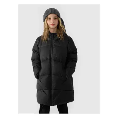 Girl's down coat 4F