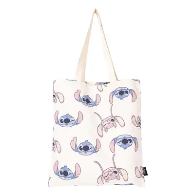 SHOPPING BAG STITCH