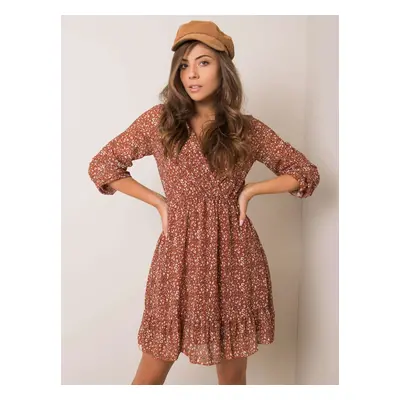 Dress-D50039F30254B-brown