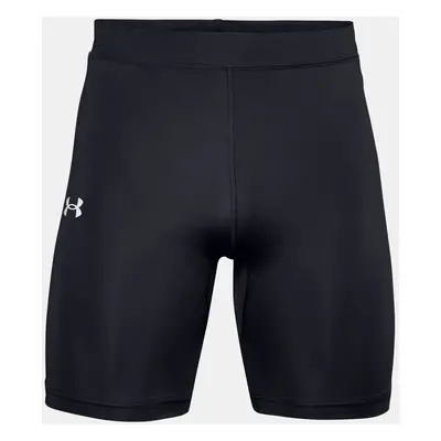 Under Armour UA Fly Fast HG Fél Tight-BLK rövidnadrág