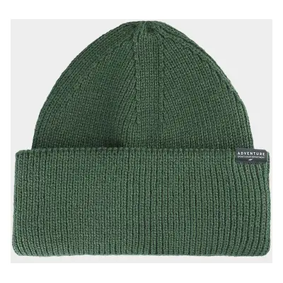 Boys' winter hat 4F