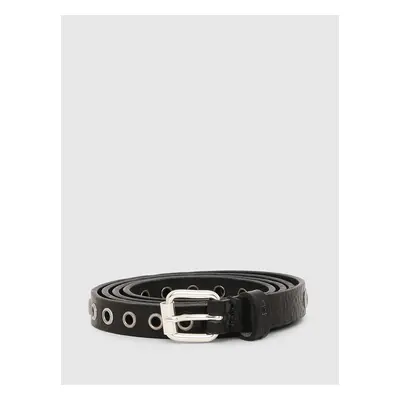 Diesel Belt - BEYE belt black