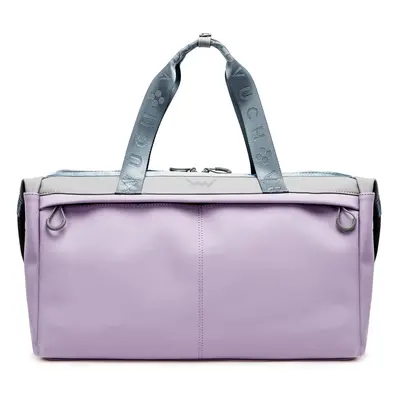 VUCH Nola Lila Travel Bag