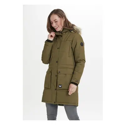 Women's parka Whistler Lizbeth