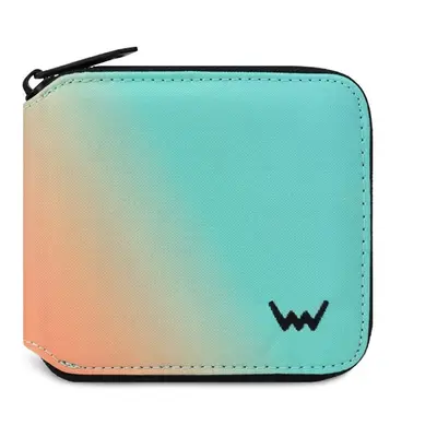 VUCH Neria Turquoise Wallet