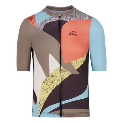 Men's cycling jersey Protest PRTPENCK