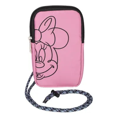 BAG PORTAMOVIL MINNIE