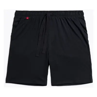 Men's shorts ATLANTIC - black