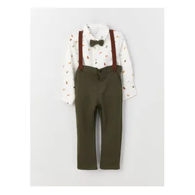 LC Waikiki Baby Boy Set of