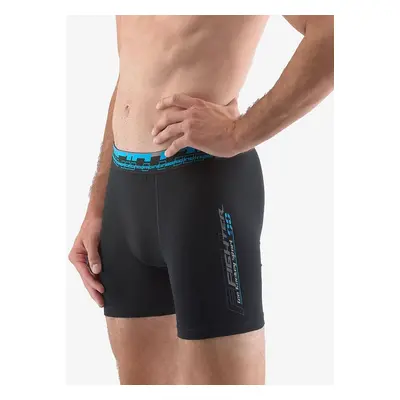 Men's boxers Gino black