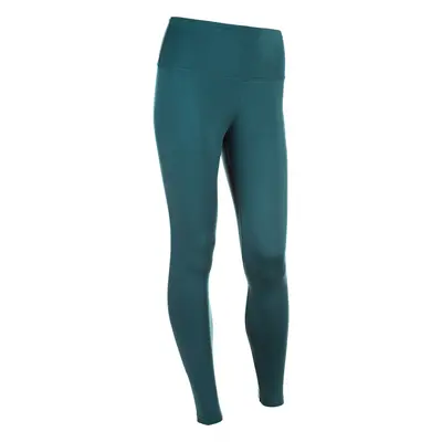 Dámské legíny Endurance Franza Tights Marble Green