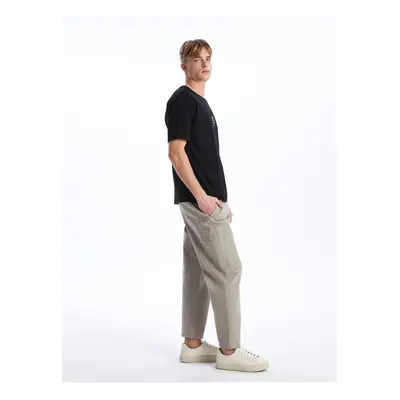 LC Waikiki Comfortable Fit Men's Cargo Pants