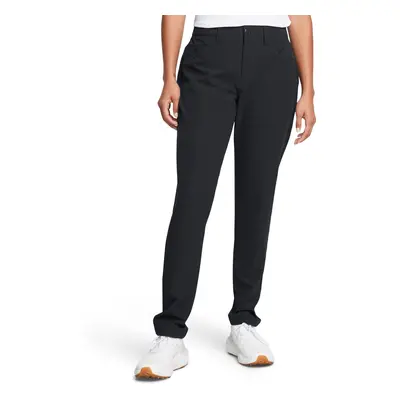 UA Drive Pro CW PKT Pant-BLK