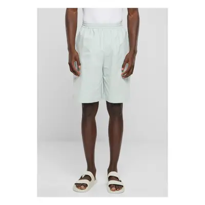 Men's Wide Crepe Shorts - mint