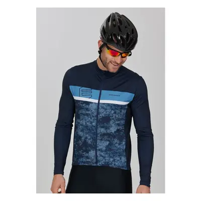 Men's cycling jersey Endurance Dennis Cycling/MTB L/S Shirt