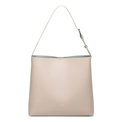 VUCH Justeene Cappucion Handbag