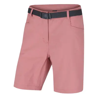 HUSKY Kimbi faded pink women's shorts