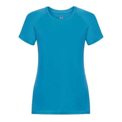 Performance Women's T-shirt 100% Polyester 140g