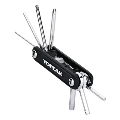 Topeak X-Tool+ tools