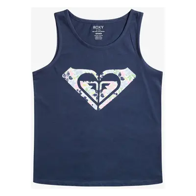 Girl's tank top Roxy THERE IS LIFE