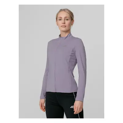 Women's 4F Running Sweatshirt