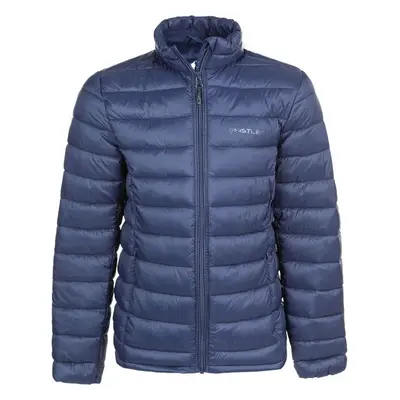 Junior quilted jacket Whistler Tepic W