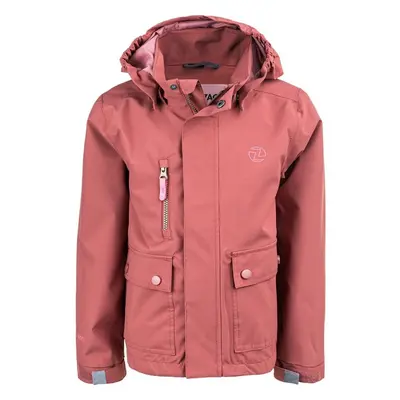 Children's waterproof jacket ZigZag Robin